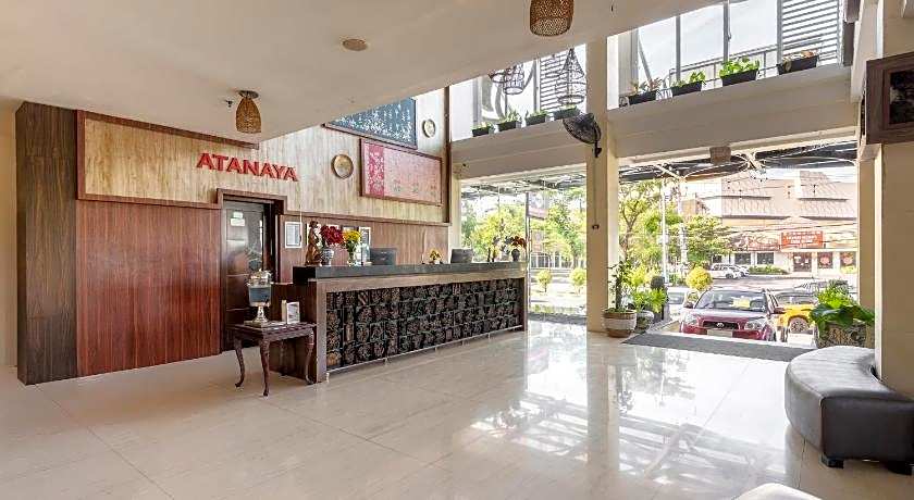 Atanaya Kuta Bali