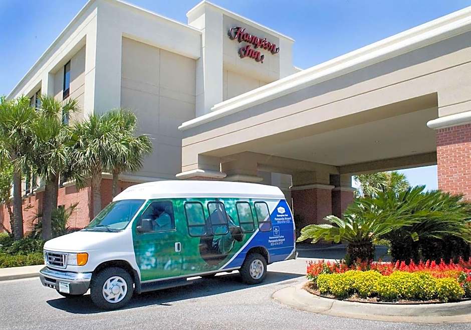 Hampton Inn By Hilton Pensacola-Airport (Cordova Mall Area)