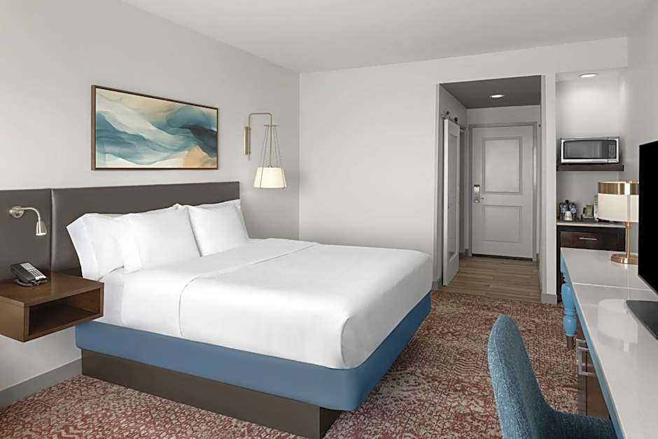 Hilton Garden Inn San Marcos