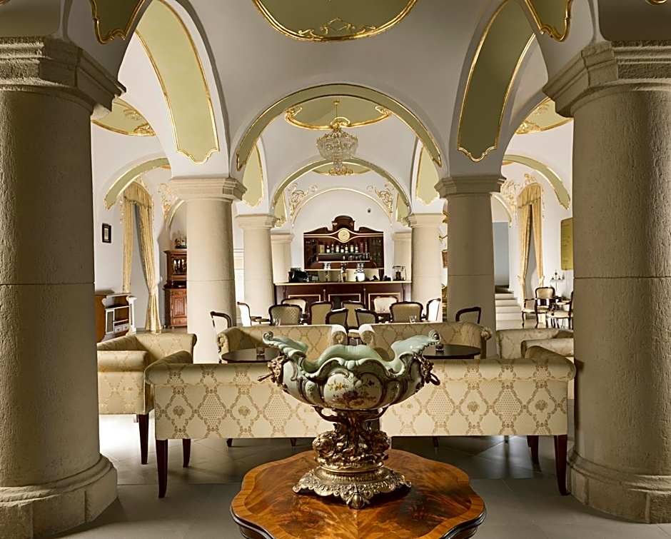 Hotel Gino Park Palace - Kaštieľ Orlové