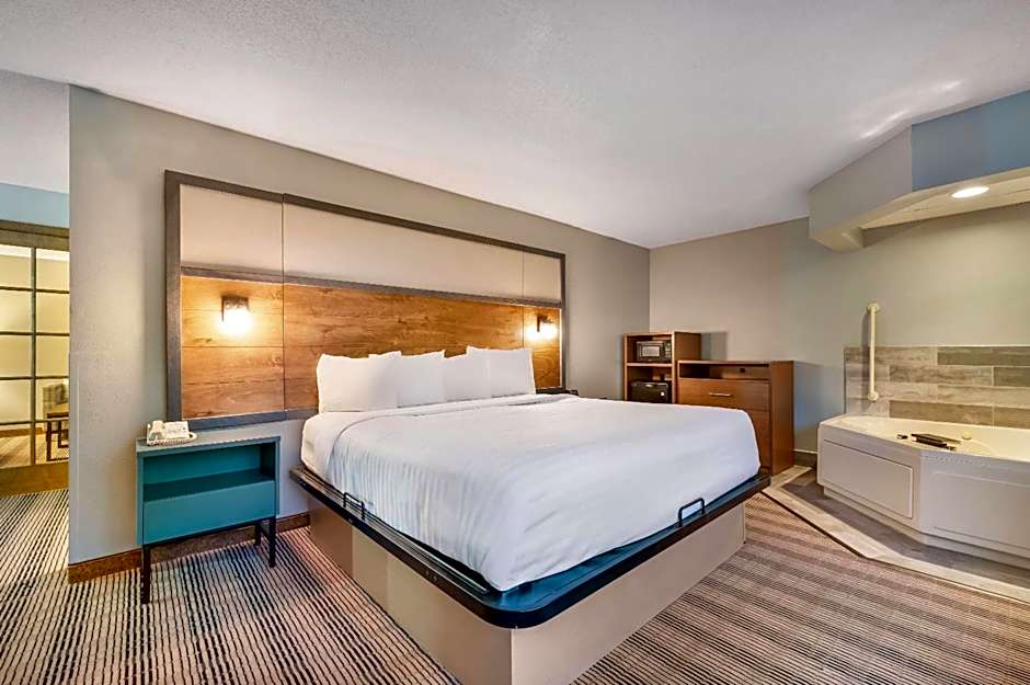 AmericInn by Wyndham Wisconsin Dells
