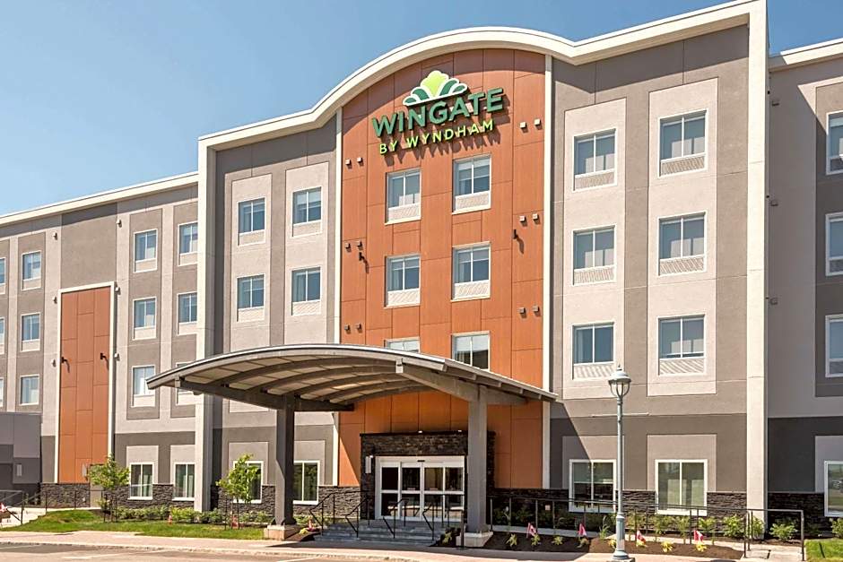 Wingate by Wyndham Dieppe Moncton