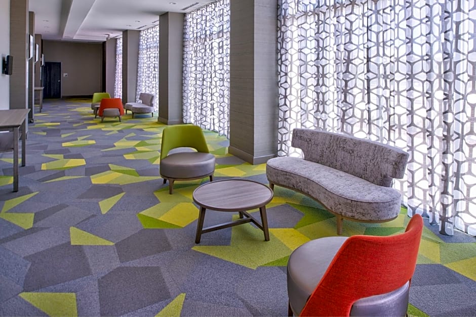 Holiday Inn Hotel & Suites Houston West - Katy Mills By IHG