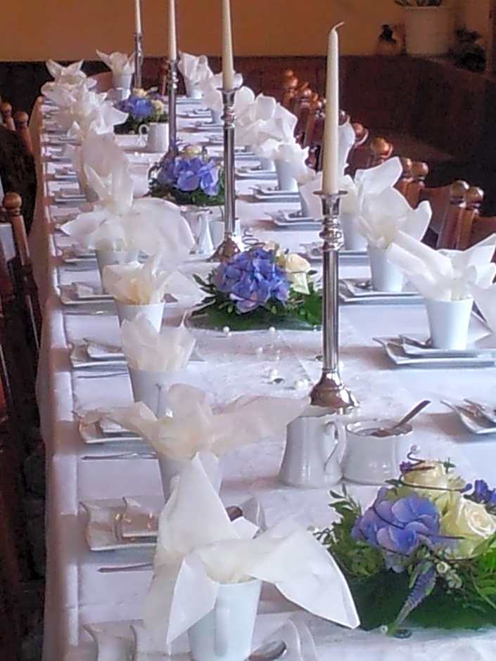 Landhotel zur guten Quelle