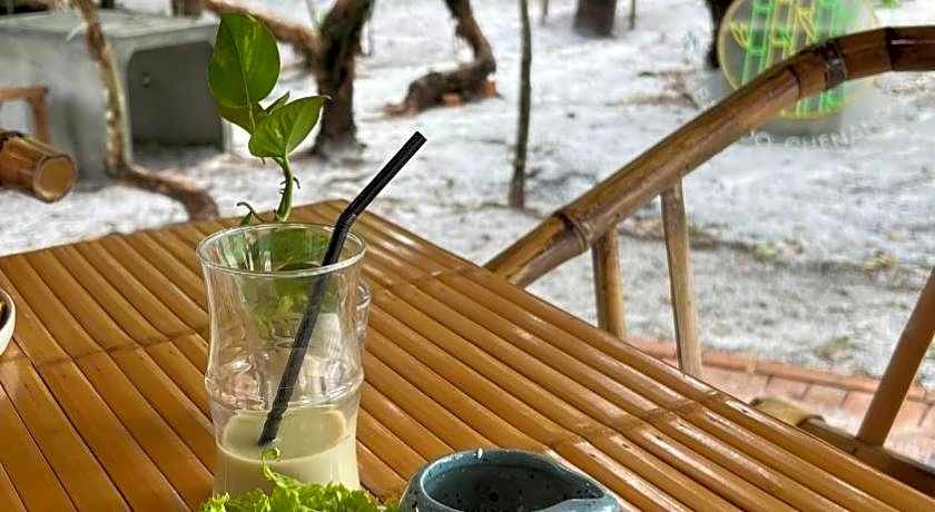 Golden Chenang Village