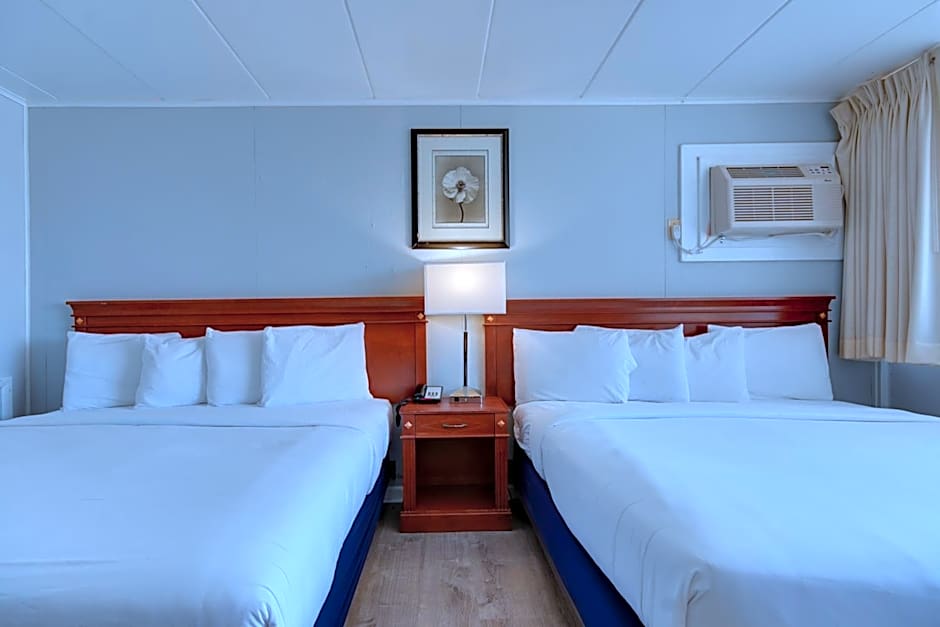 Rideau Oceanfront Motel