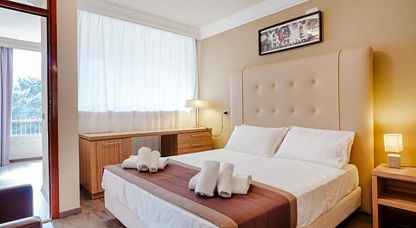 Nyala Suite Hotel