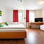 SLEEEP Hotel Sattledt