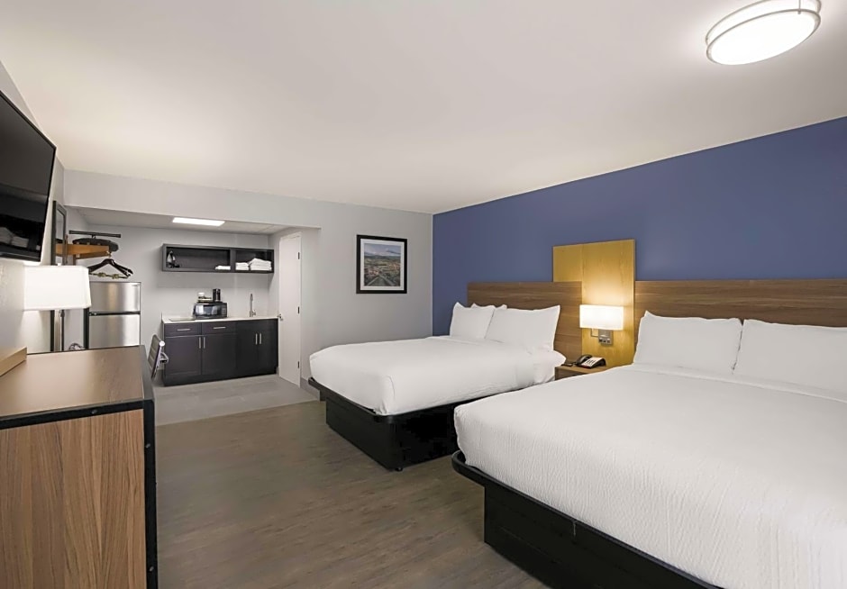 SureStay Plus by Best Western Pigeon Forge