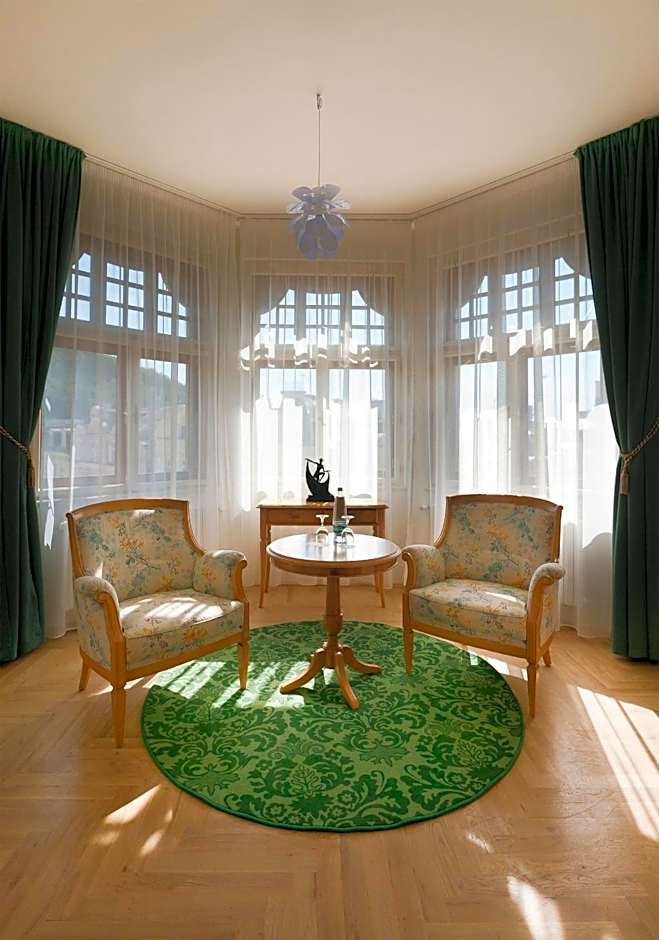 Grandhotel Ambassador Národní Dům