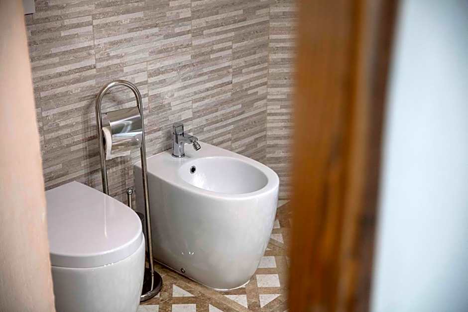 La Dimora Delle Terme