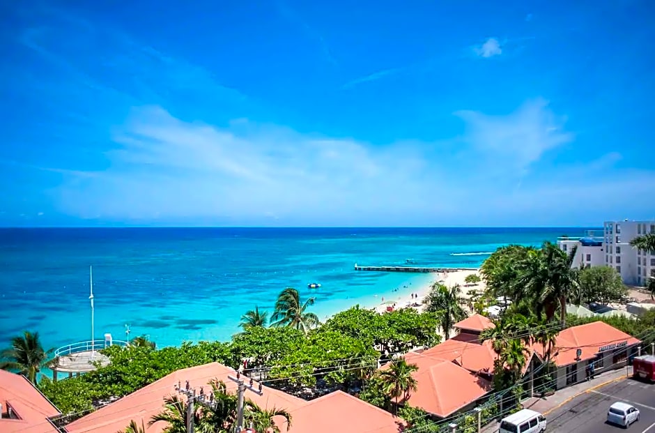 Montego Bay Club Resort