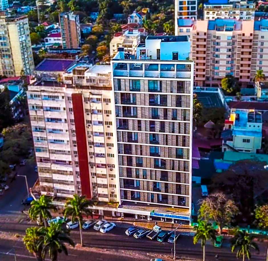 Palm Aparthotel