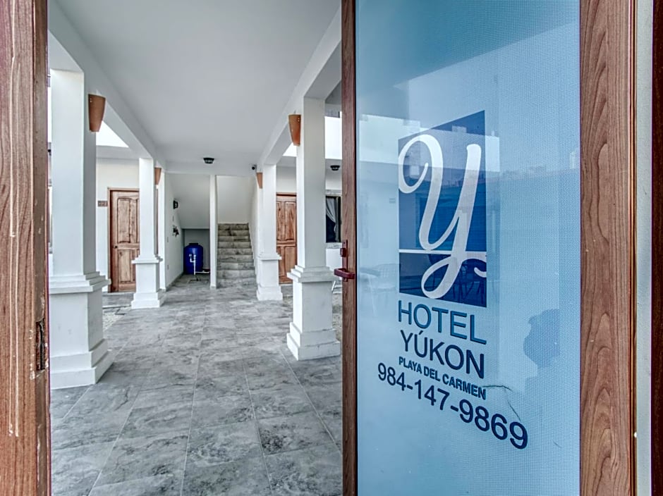 Capital O Hotel Yukon