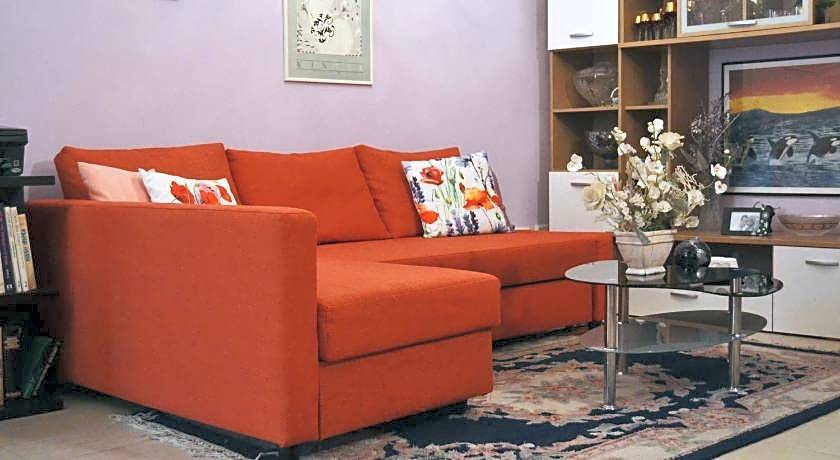 B&B La Casa d'Artista