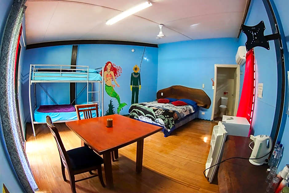 Batchelor Butterfly Farm