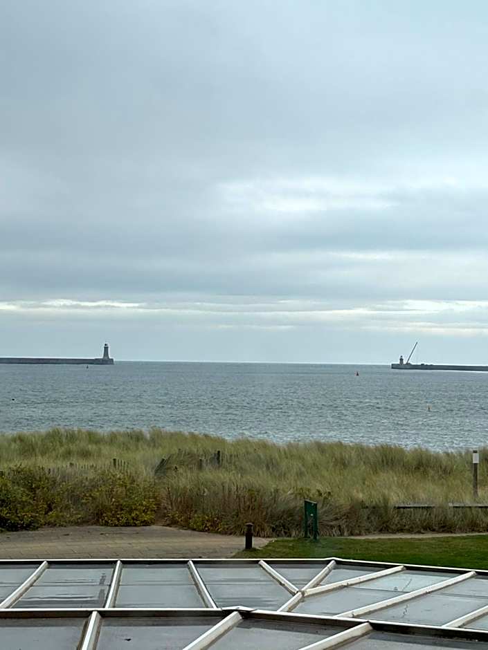 The Little Haven Hotel On The Beach