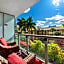 Water View Building With Pool - 5-Min Walk To The Beach - Cozy Studios
