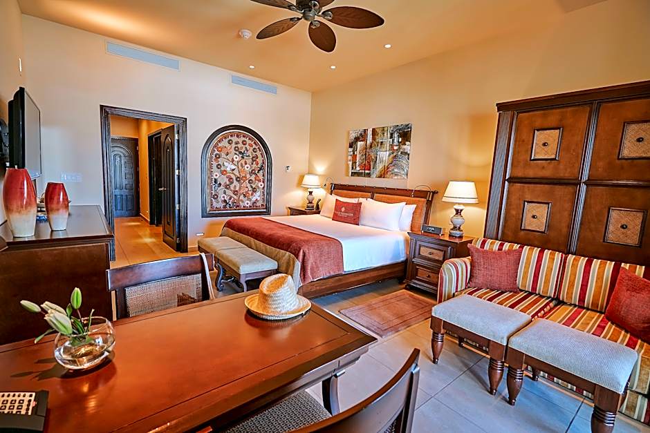 Photo 1 of 1 of Master 1 Bedroom Suite