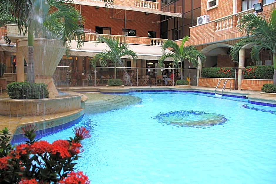 Hotel Tativan