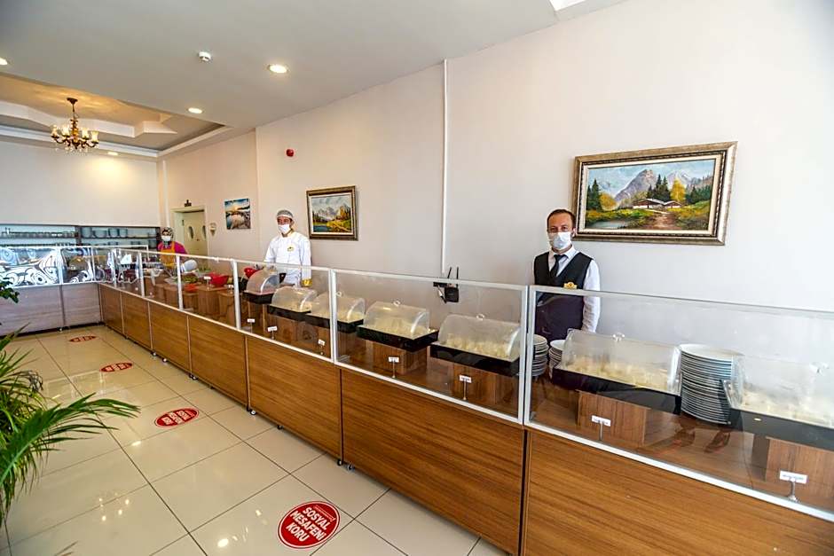 Amasra Diamond Hotel