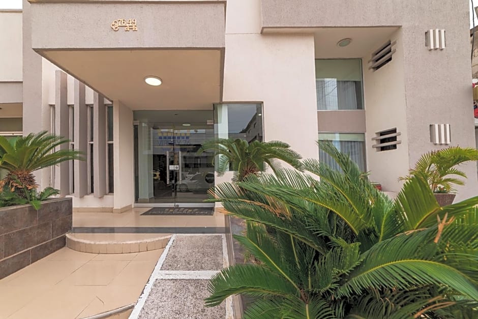 Ayenda Hotel Virrey 76