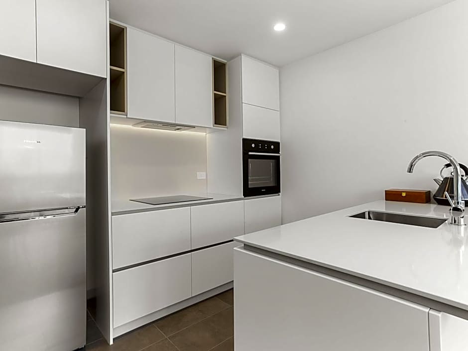 The Sebel Melbourne Moonee Ponds