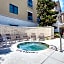 Homewood Suites By Hilton Dallas/Allen