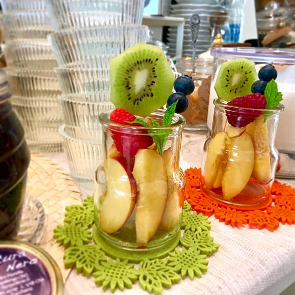 Incanto di Luna Hotel