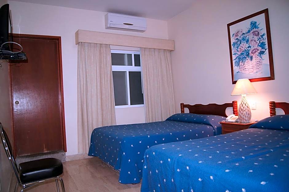 Hotel Veracruz