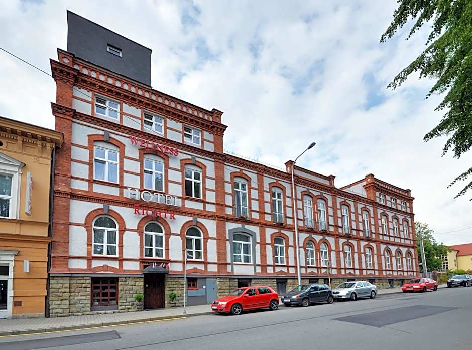 Hotel RICHTR