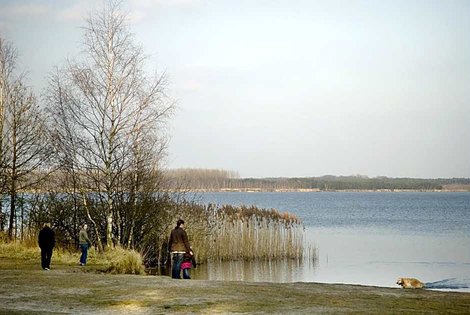 Hotel Kempense Meren by Sunparks