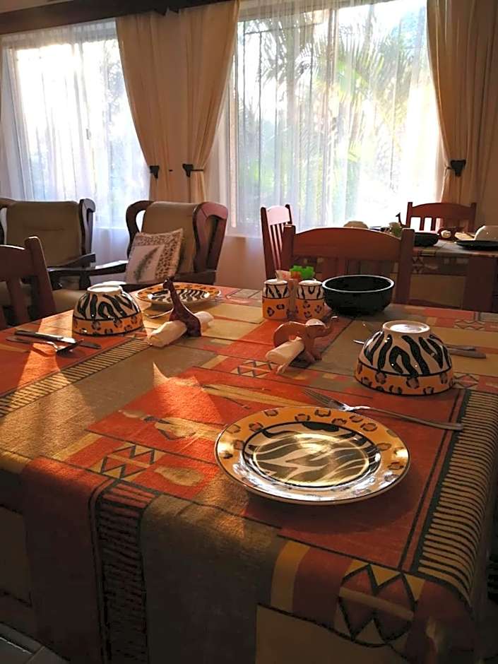 Bhangazi Lodge Bed & Breakfast