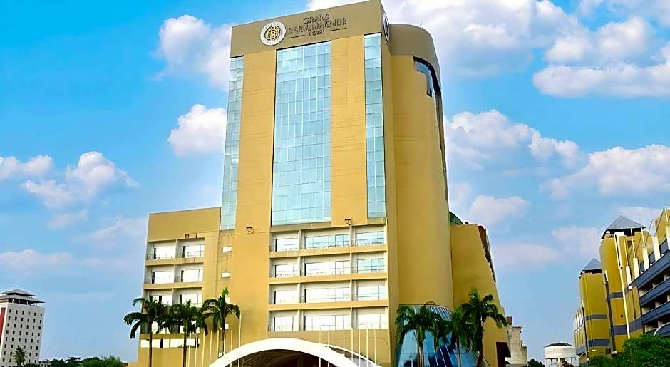 Grand Darul Makmur Hotel Kuantan