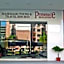 Promenade Service Apartment
