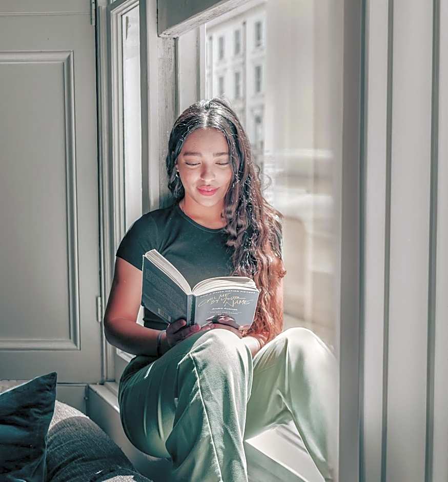 Astor Kensington Hostel