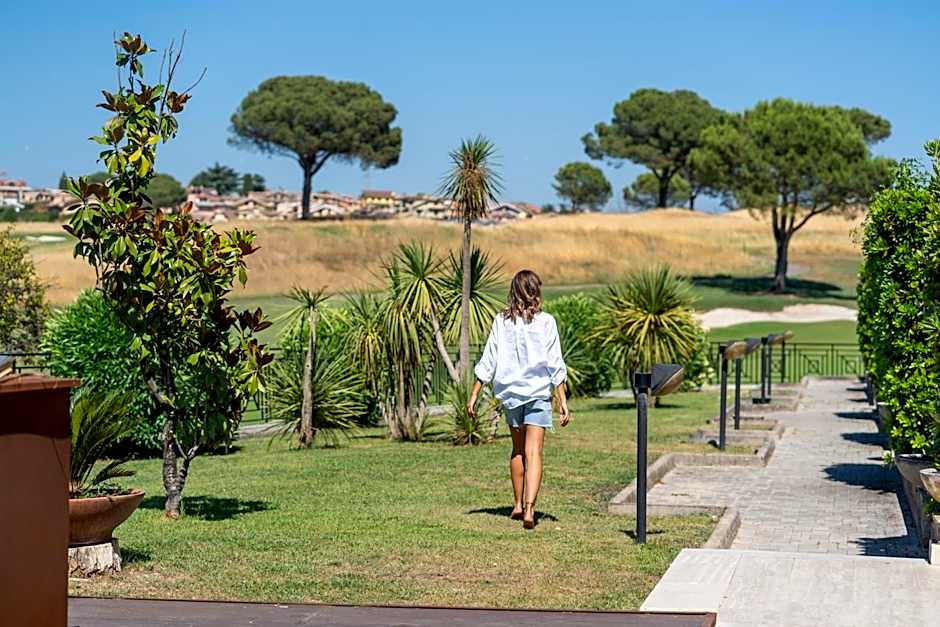 Carpediem Roma Golf Club