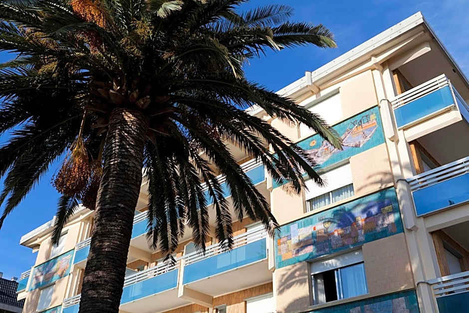 Hotel Garden Lido