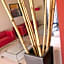 Hotel Piramide 2