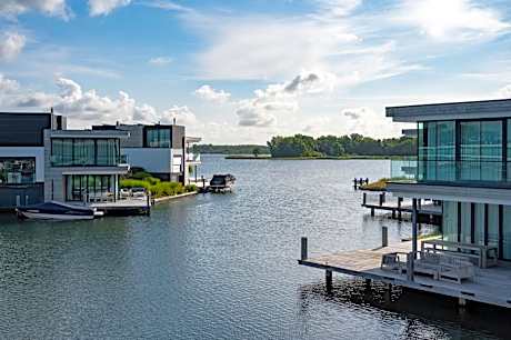 Dormio Harbour Village