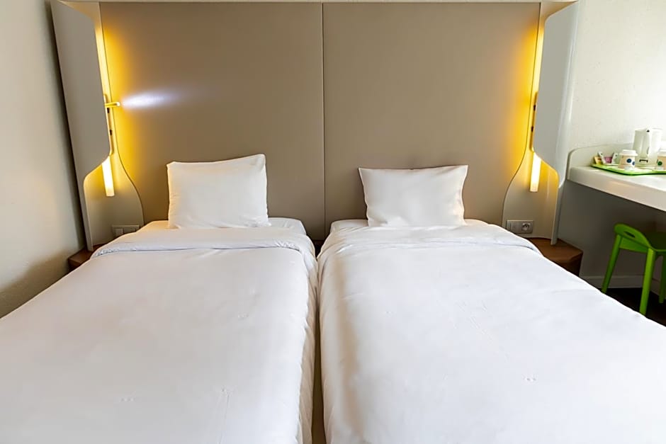 Hotel Campanile Toulouse - Blagnac Aeroport