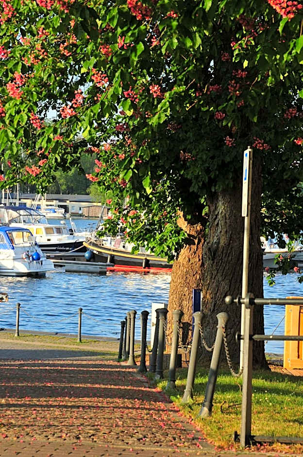 Hotel Müritzterrasse