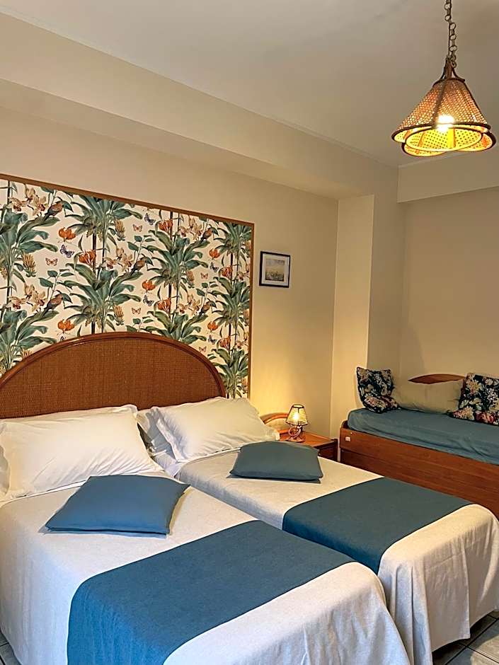 Casa Famiani Bed & Breakfast