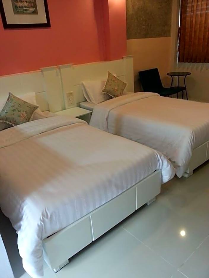 Waenpetch place Hotel