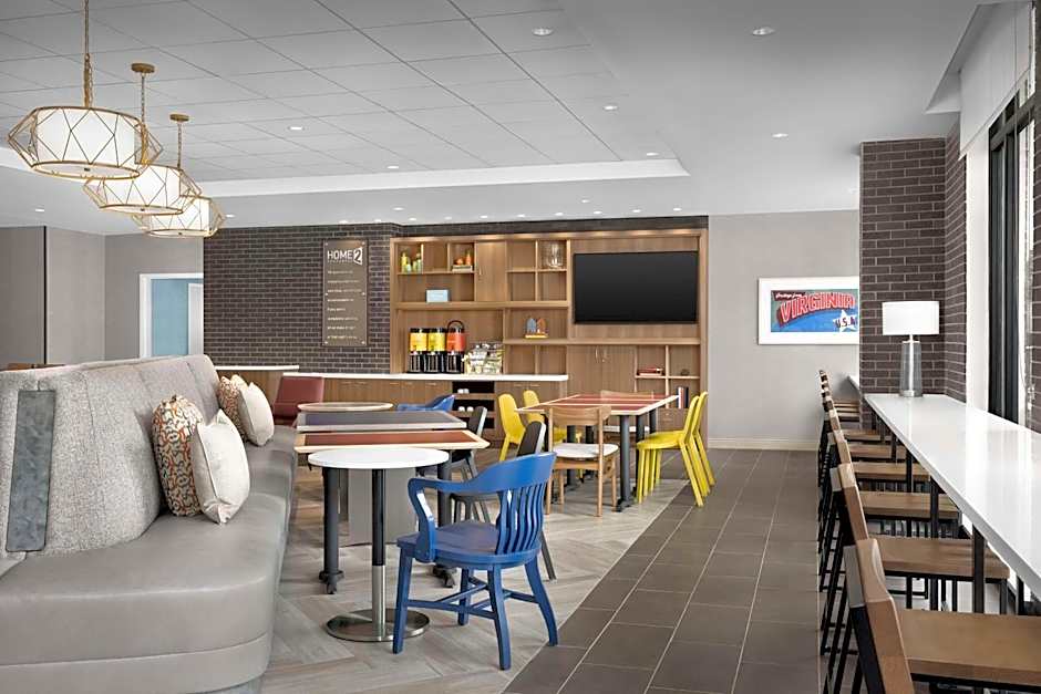Home2 Suites by Hilton Falls Church