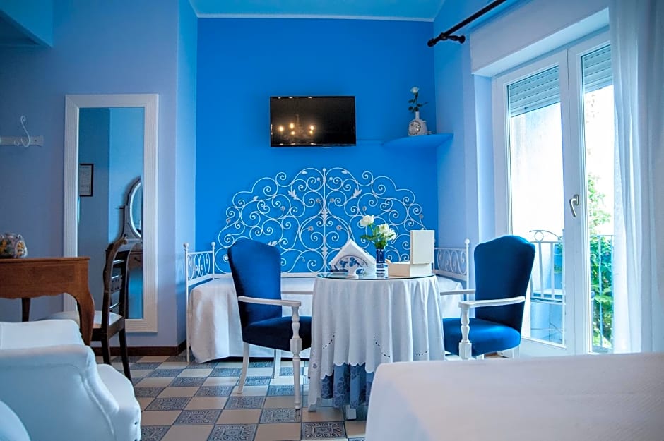 Hotel Palladio