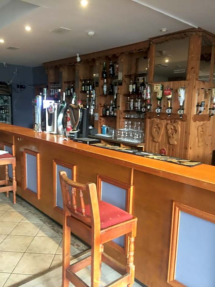 The Strand, Dugort Achill