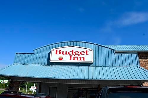 Budget Inn Richlands Claypool Hill