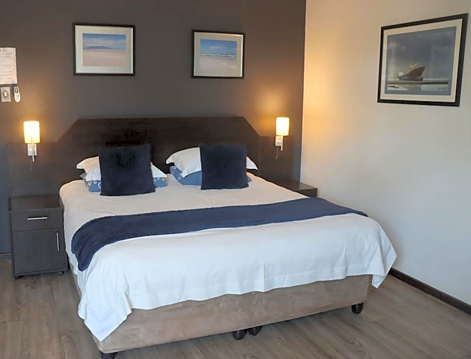 Beachwood Inn Melkbosstrand
