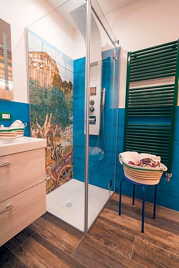 macchia mediterranea